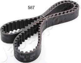 Japanparts DD-587 — Pasek rozrządu