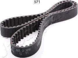 Japanparts DD-571 — Pasek rozrządu