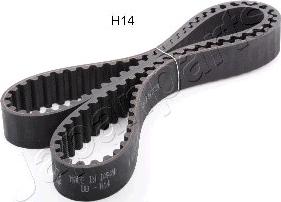 Japanparts DD-H14 — Pasek rozrządu