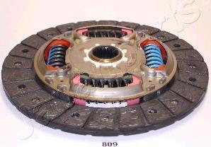 Japanparts DF-809 — Tarcza sprzęgła