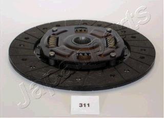 Japanparts DF-311 — Tarcza sprzęgła