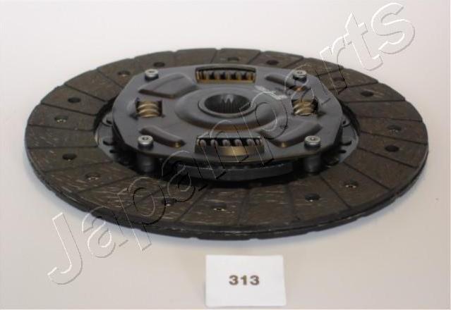 Japanparts DF-313 - Tarcza sprzęgła