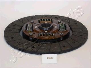 Japanparts DF-246 — Tarcza sprzęgła