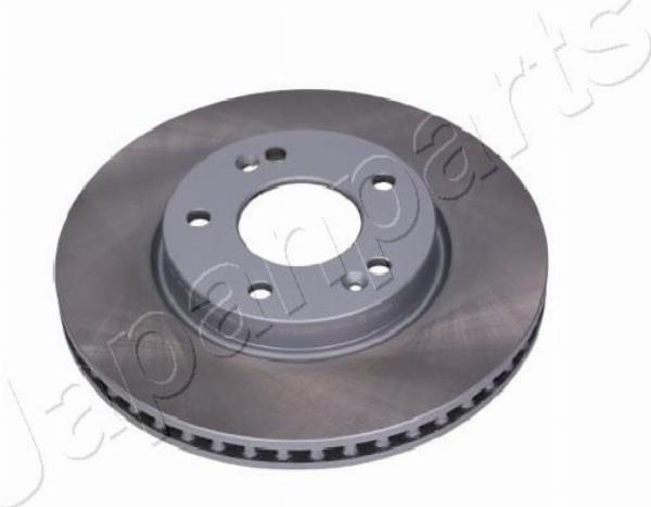 Japanparts DI-H38C — Tarcza hamulcowa
