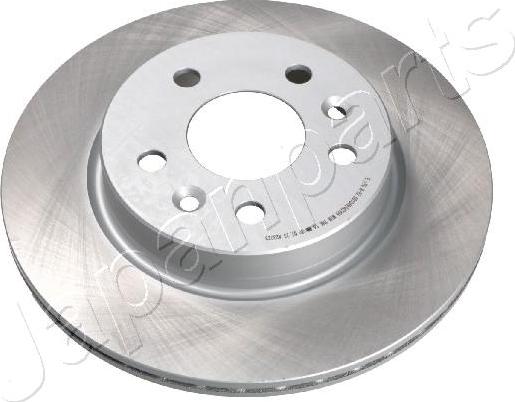 Japanparts DP-134C — Tarcza hamulcowa