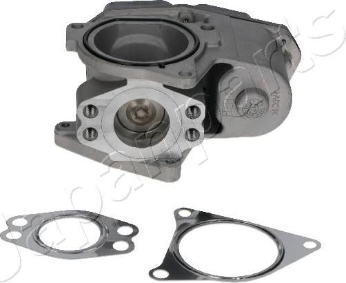 Japanparts EGR-0901 - ZAWÓR EGR VW 2.0TDI