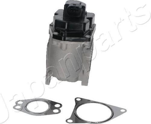 Japanparts EGR-0901 - ZAWÓR EGR VW 2.0TDI