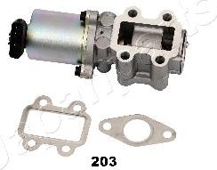 Japanparts EGR-203 — Zawór AGR