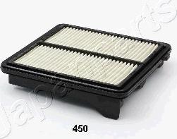 Japanparts FA-450S — Filtr powietrza