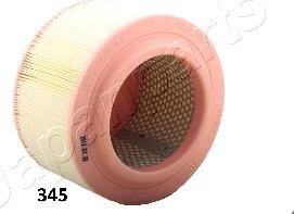 Japanparts FA-345S — Filtr powietrza