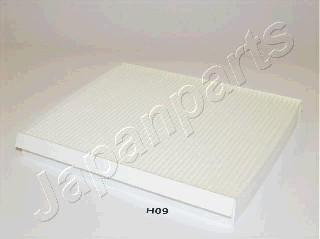 Japanparts FAA-H09 — Filtr kabinowy