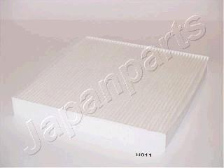 Japanparts FAA-H011 — Filtr kabinowy
