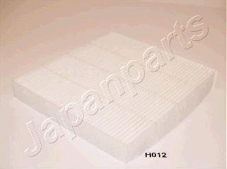 Japanparts FAA-H012 — Filtr kabinowy