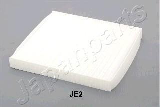 Japanparts FAA-JE2 — Filtr kabinowy