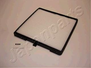 Japanparts FAA-KI09 — Filtr kabinowy