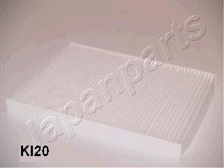 Japanparts FAA-KI20 — Filtr kabinowy