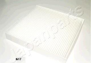 Japanparts FAA-MI7 — Filtr kabinowy