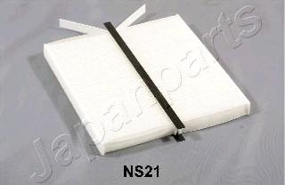 Japanparts FAA-NS21 — Filtr kabinowy