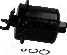 Japanparts FC-498S - FILTR PALIWA HONDA CIVIC
