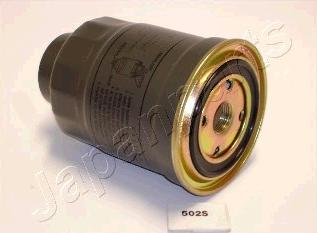 Japanparts FC-502S — Filtr paliwa