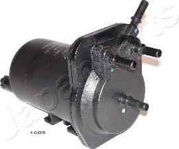 Japanparts FC-108S — Filtr paliwa