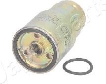 Japanparts FC-295S - FILTR PALIWA TOYOTA COROLLA 02--AVENSIS-RAV4-YARIS-VERSO 1.4-2.0-2.2D4D-MAZDA 323-626 98- 2.0TD-6 02- 2.0DI