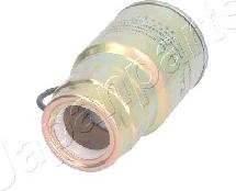 Japanparts FC-295S - FILTR PALIWA TOYOTA COROLLA 02--AVENSIS-RAV4-YARIS-VERSO 1.4-2.0-2.2D4D-MAZDA 323-626 98- 2.0TD-6 02- 2.0DI