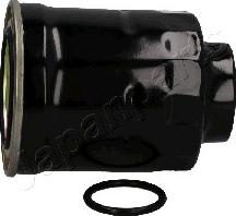 Japanparts FC-256S - FILTR PALIWA TOYOTA AURIS 1.4D4D-2.0D4D 07-