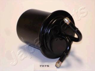 Japanparts FC-707S — Filtr paliwa