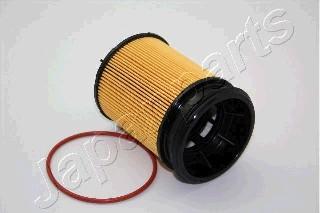 Japanparts FC-ECO092 - FILTR PALIWA TOYOTA RAV 4 IV 10.15-11.18