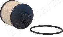 Japanparts FC-ECO040 — Filtr paliwa