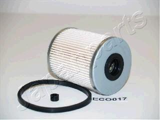 Japanparts FC-ECO017 — Filtr paliwa