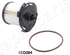 Japanparts FC-ECO084 — Filtr paliwa