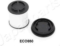 Japanparts FC-ECO080 — Filtr paliwa