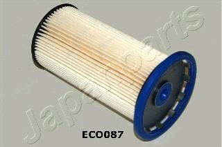 Japanparts FC-ECO087 — Filtr paliwa