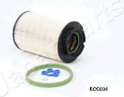 Japanparts FC-ECO034 — Filtr paliwa