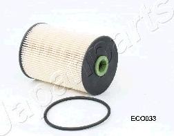 Japanparts FC-ECO033 — Filtr paliwa