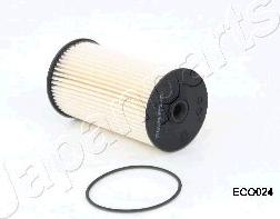 Japanparts FC-ECO024 — Filtr paliwa
