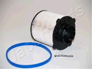 Japanparts FC-ECO020 — Filtr paliwa