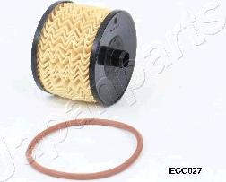 Japanparts FC-ECO027 — Filtr paliwa