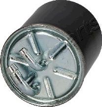 Japanparts FC-M02S — Filtr paliwa