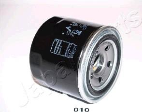 Japanparts FO-010S — Filtr oleju