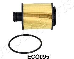 Japanparts FO-ECO095 — Filtr oleju