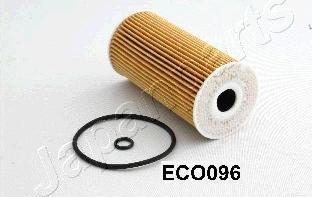 Japanparts FO-ECO096 — Filtr oleju