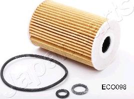 Japanparts FO-ECO098 — Filtr oleju