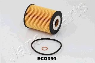 Japanparts FO-ECO059 — Filtr oleju