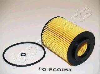 Japanparts FO-ECO053 — Filtr oleju