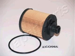 Japanparts FO-ECO065 — Filtr oleju