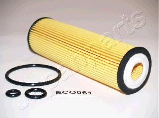 Japanparts FO-ECO061 — Filtr oleju