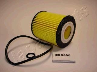 Japanparts FO-ECO036 — Filtr oleju